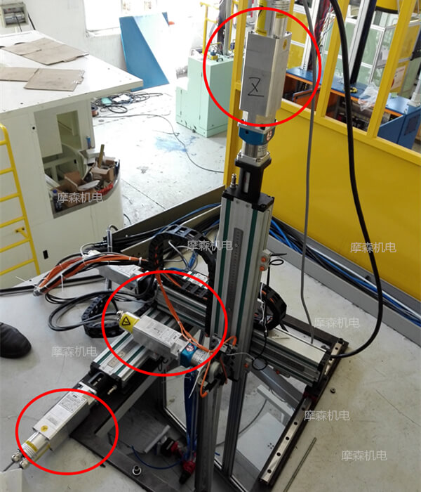 防爆伺服電機在汽車噴涂機上應用.jpg