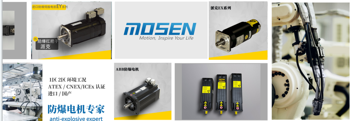 摩森防爆伺服電機.png