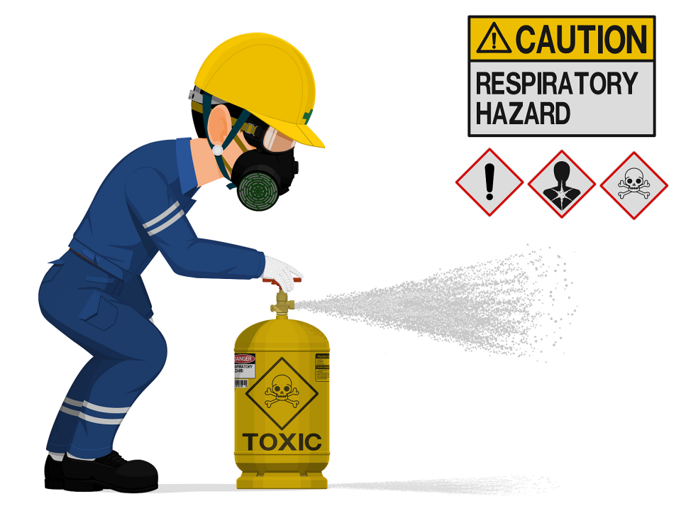 防爆伺服電機在危險氣體中.png